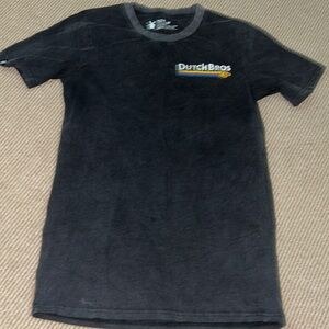 Dutch bros t shirt